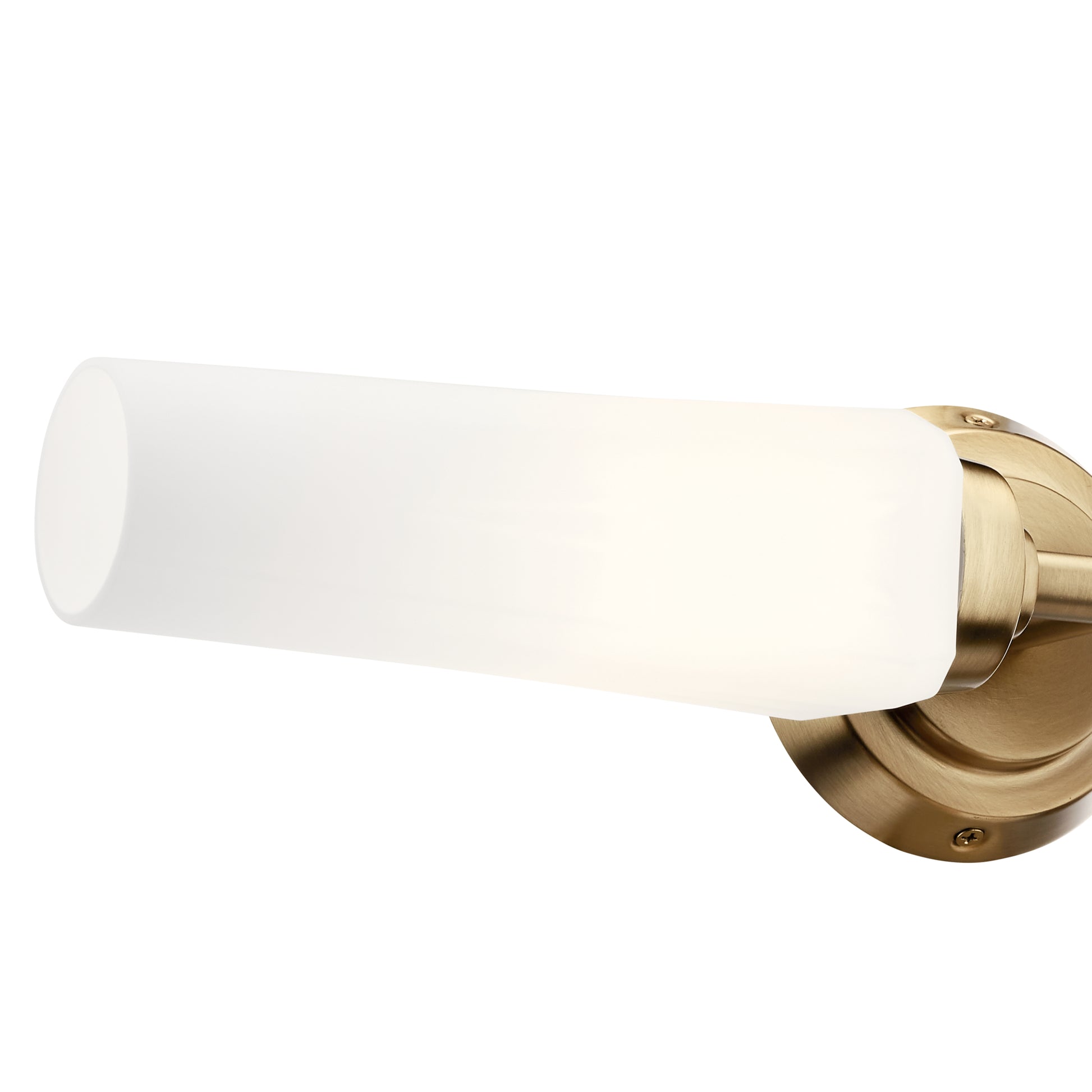 Truby Wall Sconce 2Lt