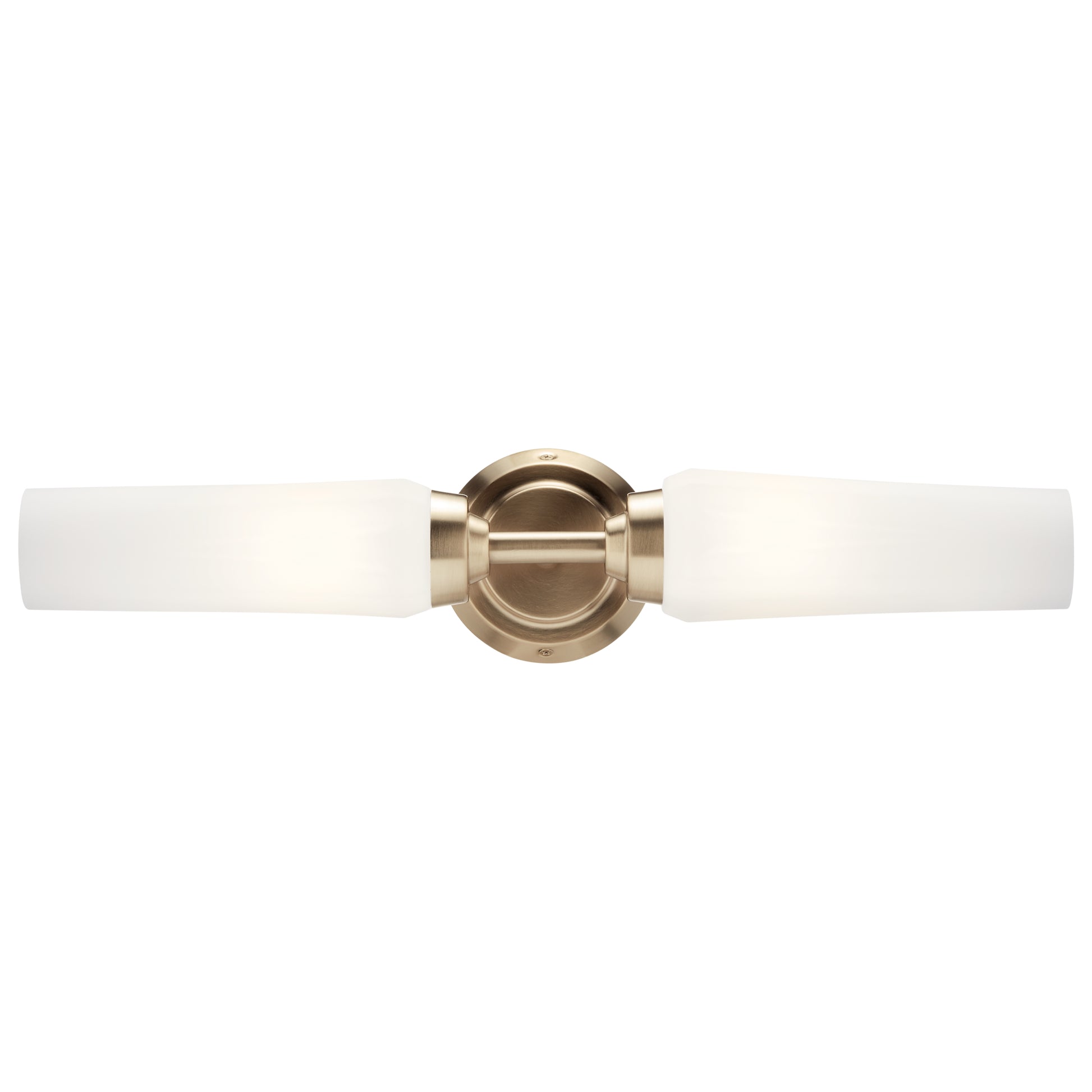 Truby Wall Sconce 2Lt