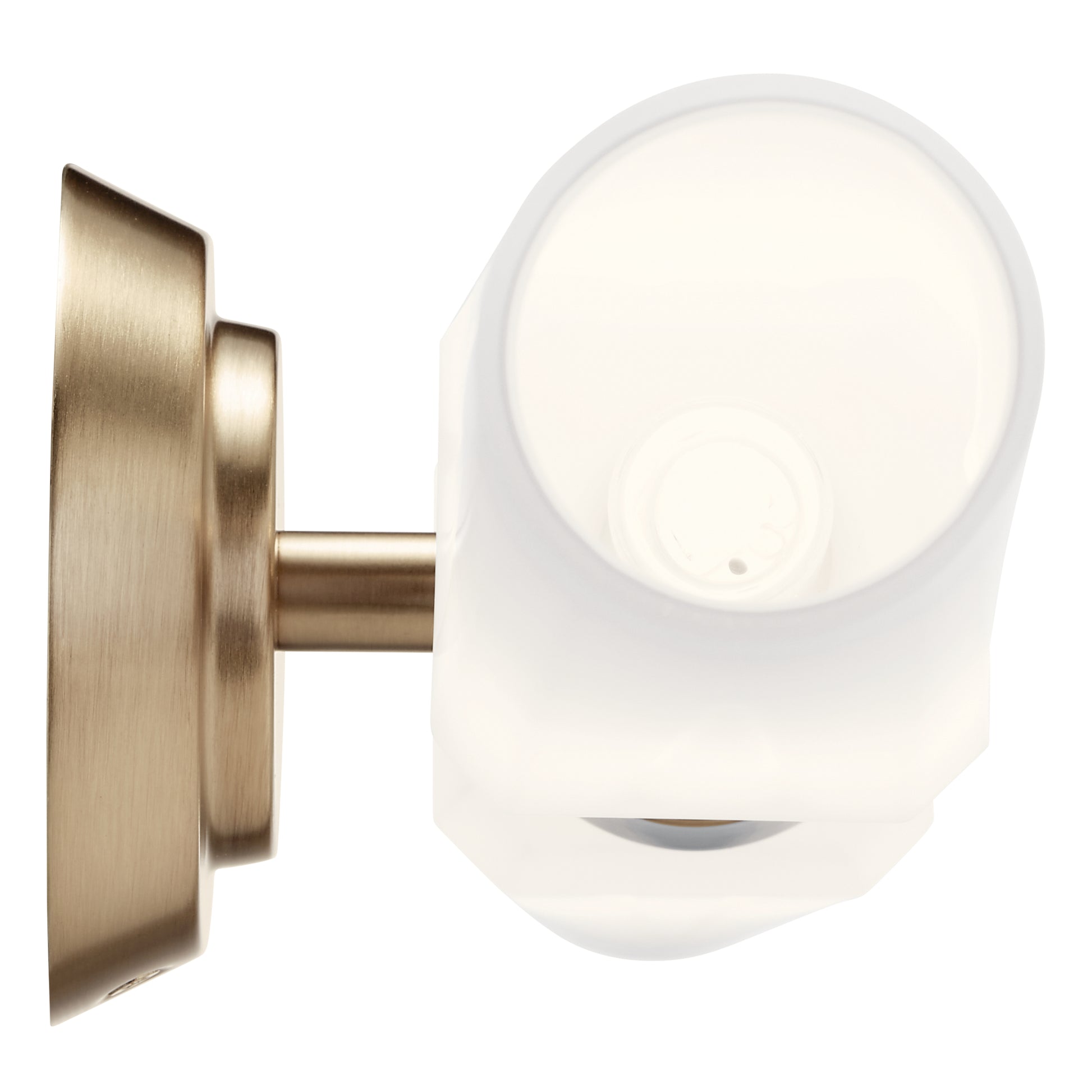 Truby Wall Sconce 2Lt