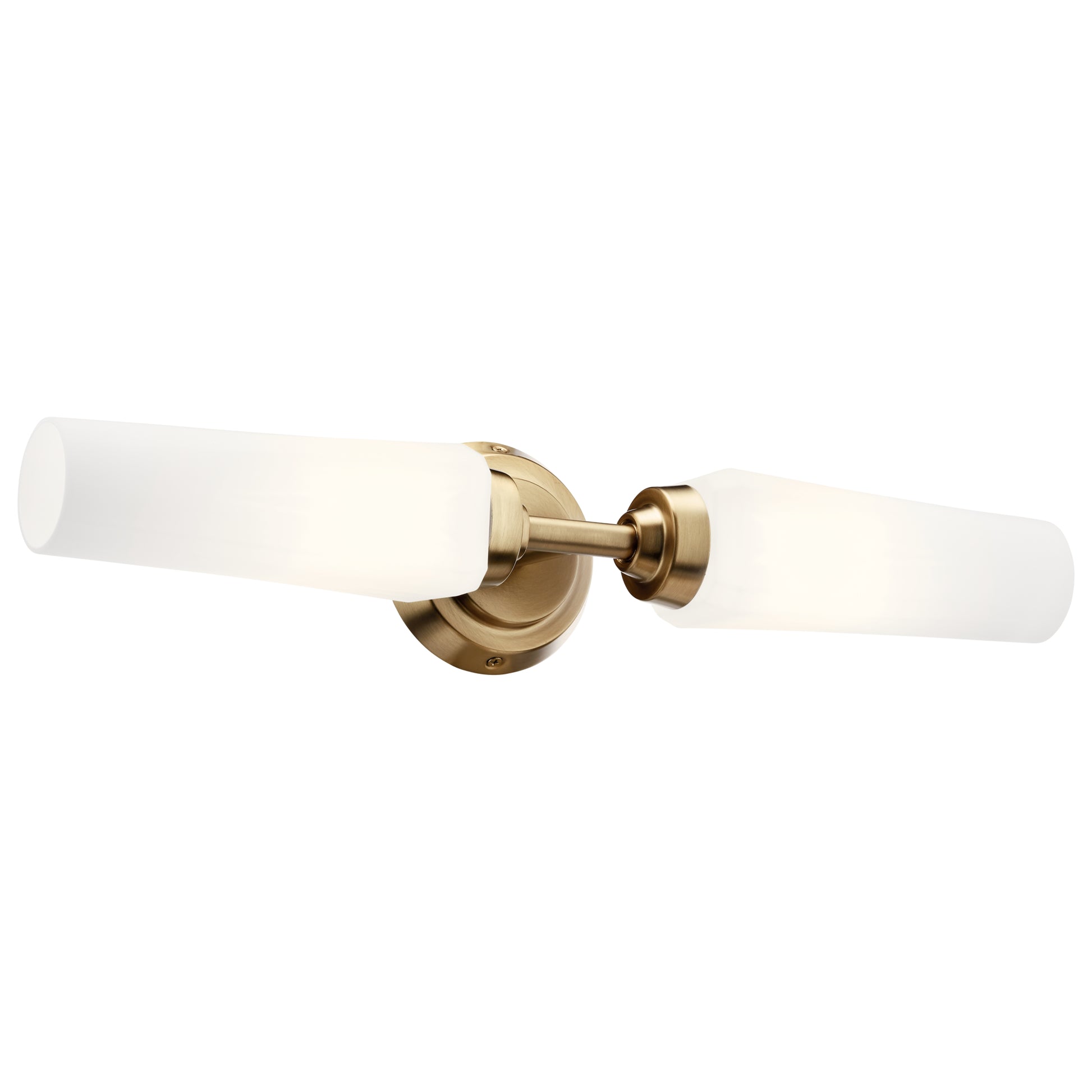 Truby Wall Sconce 2Lt