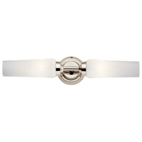Truby Wall Sconce 2Lt