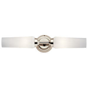 Truby Wall Sconce 2Lt