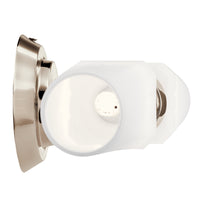 Truby Wall Sconce 2Lt