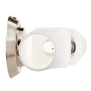 Truby Wall Sconce 2Lt