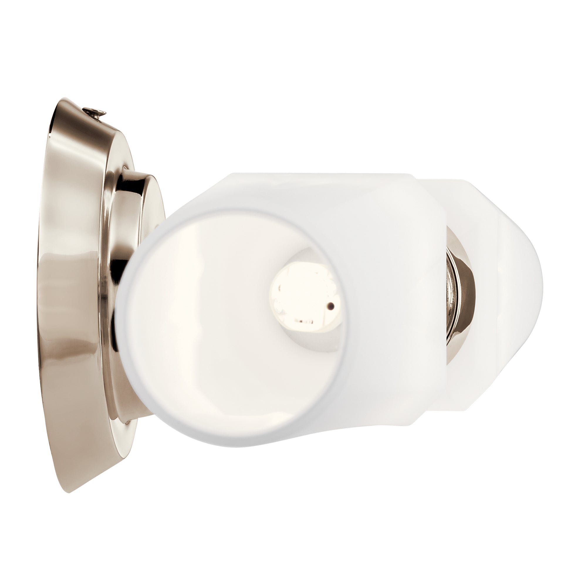 Truby Wall Sconce 2Lt