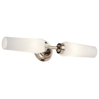 Truby Wall Sconce 2Lt