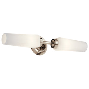 Truby Wall Sconce 2Lt