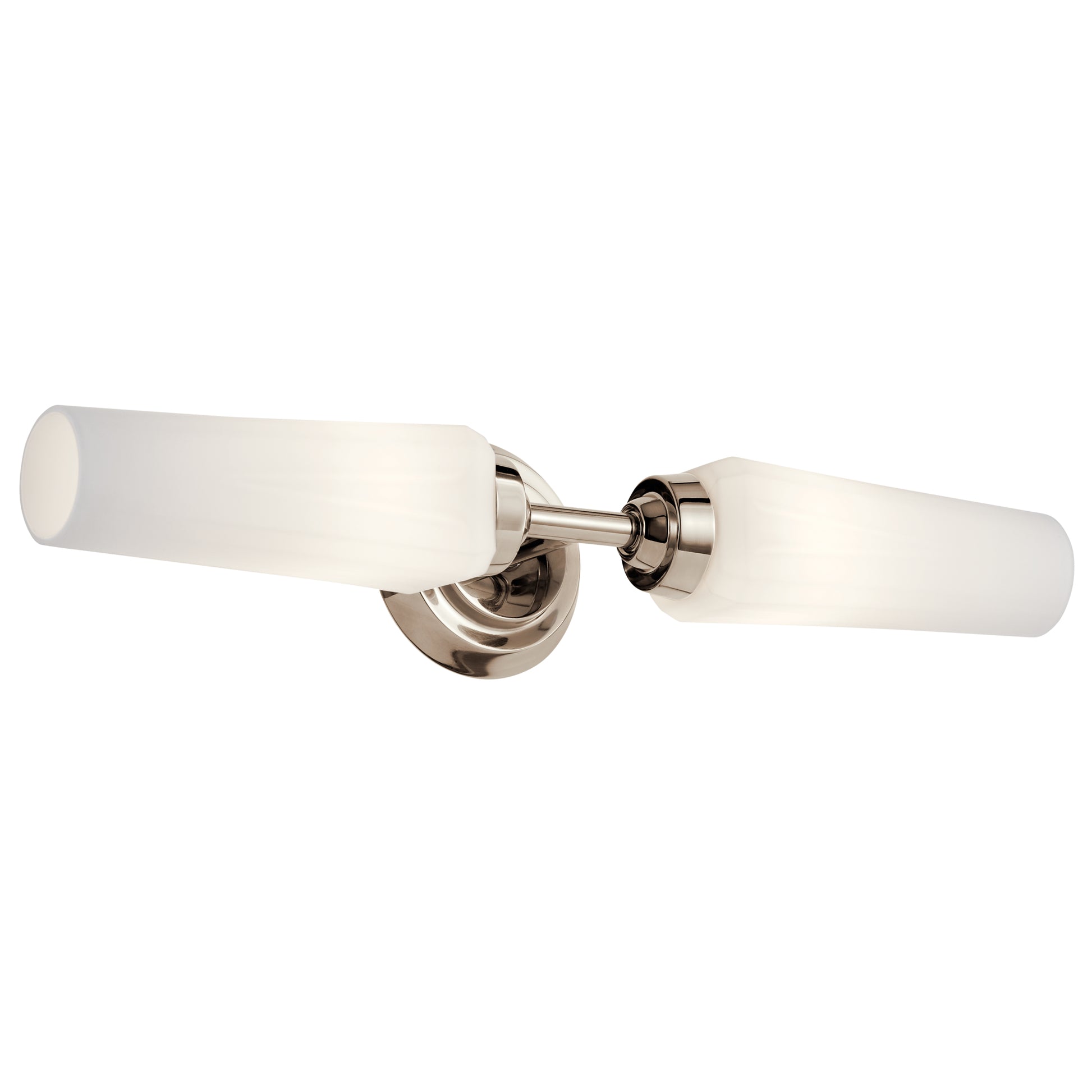 Truby Wall Sconce 2Lt