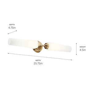 Truby Bath 2Lt