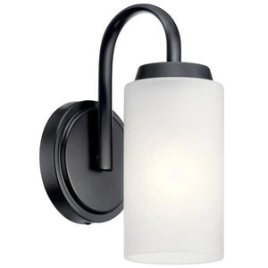 Kennewick Wall Sconce 1Lt