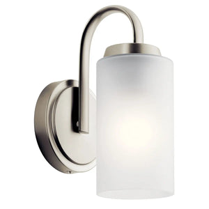 Kennewick Wall Sconce 1Lt