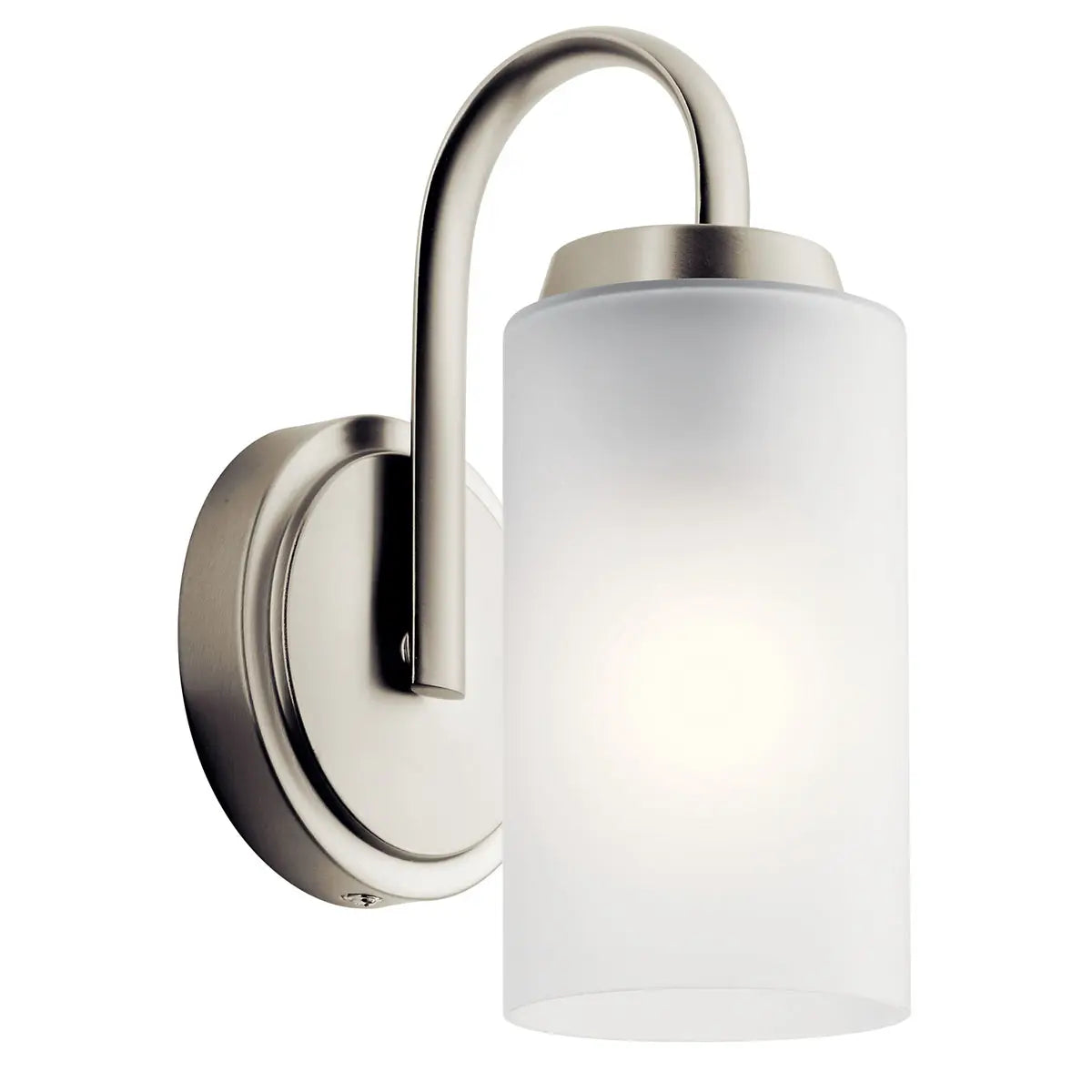 Kennewick Wall Sconce 1Lt