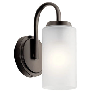Kennewick Wall Sconce 1Lt