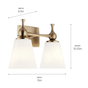 Cosabella Bath 2Lt