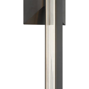 Aelin 24" Integrated LED Outdoor Wall Sconce