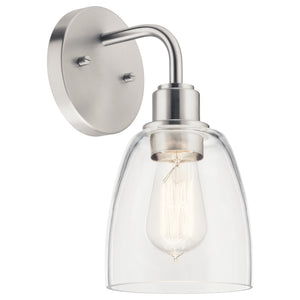 Meller Wall Sconce 1Lt