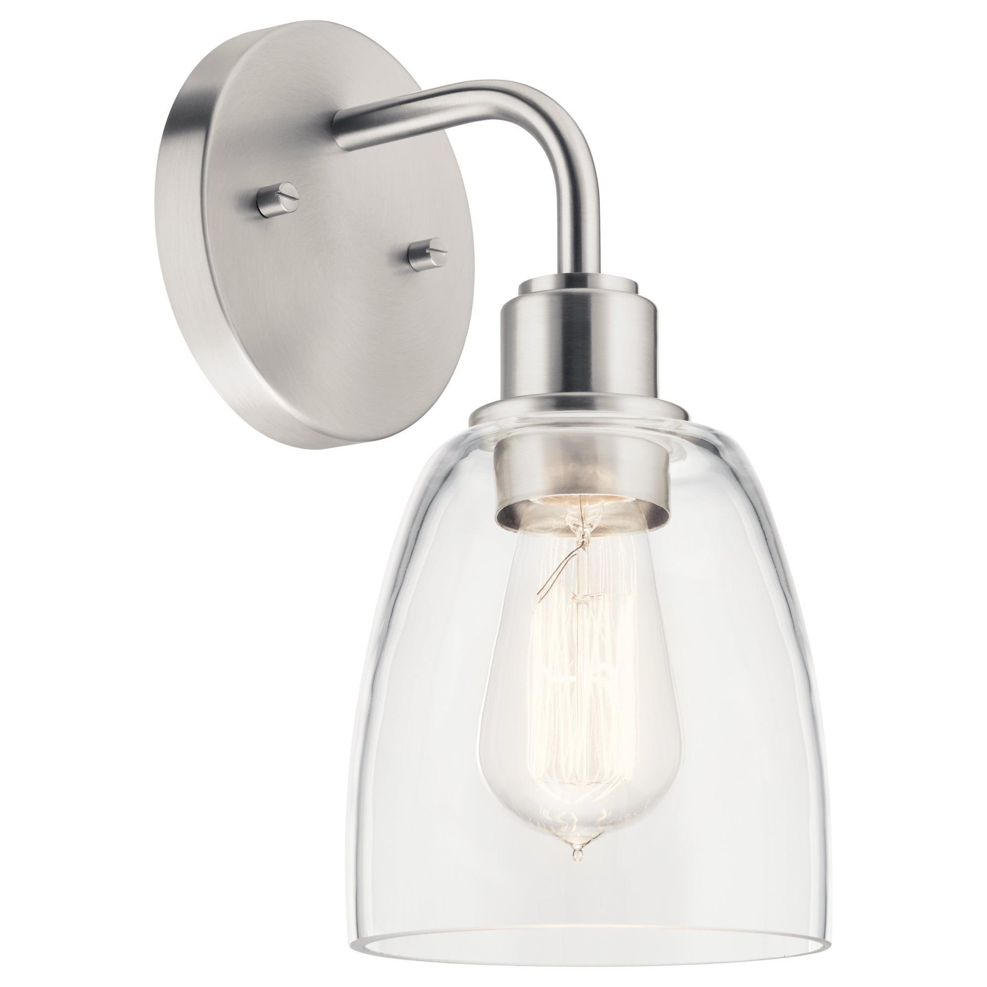 Meller Wall Sconce 1Lt
