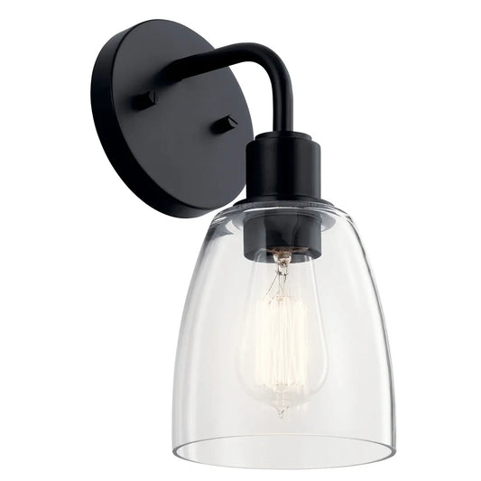 Meller Wall Sconce 1Lt