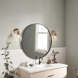 Meller Wall Sconce 1Lt