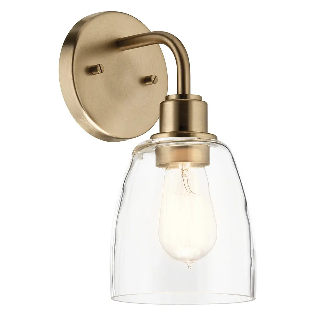 Meller Wall Sconce 1Lt