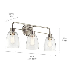 Meller Bath 3Lt