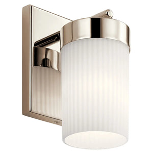 Ciona Wall Sconce 1Lt