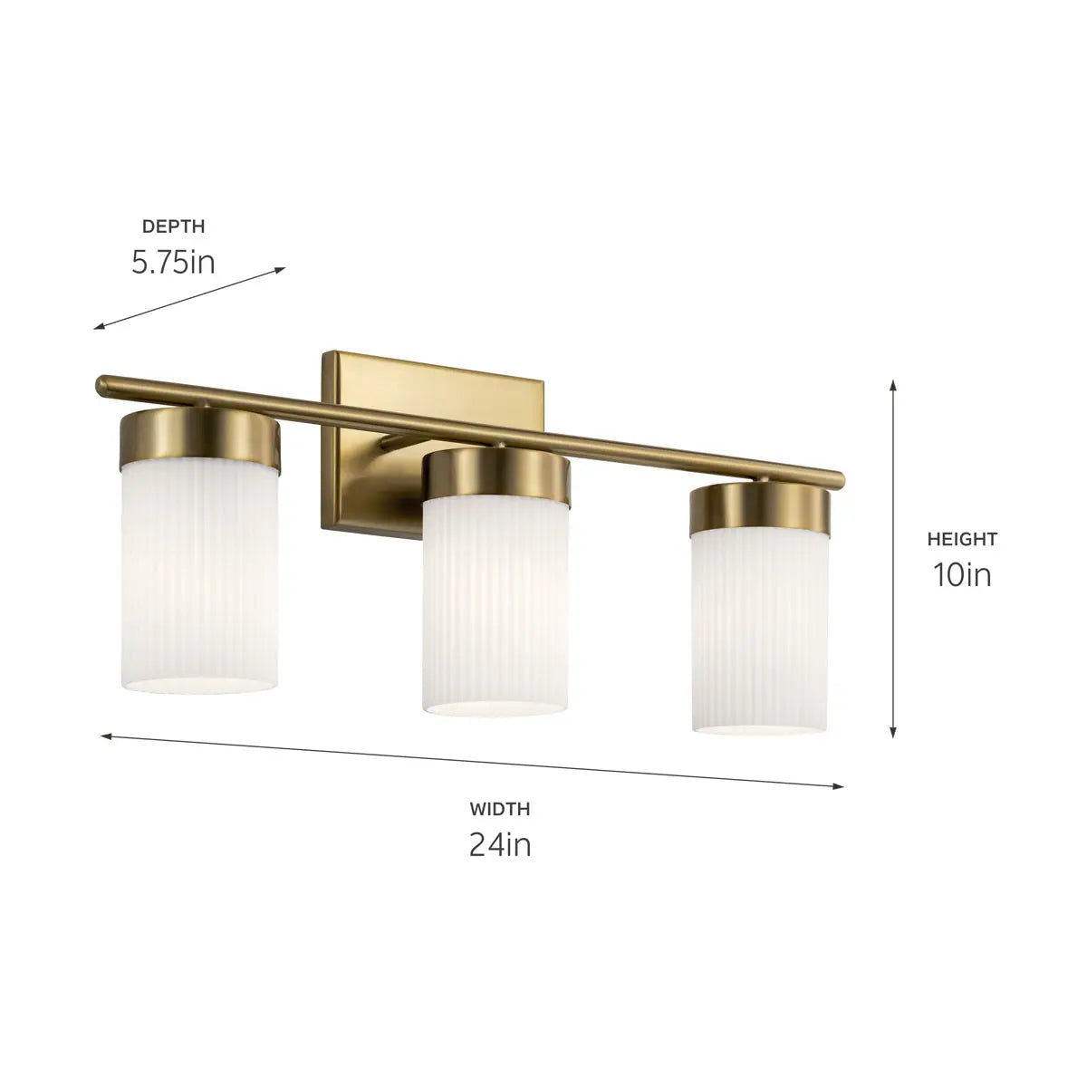 Ciona Bath 3Lt
