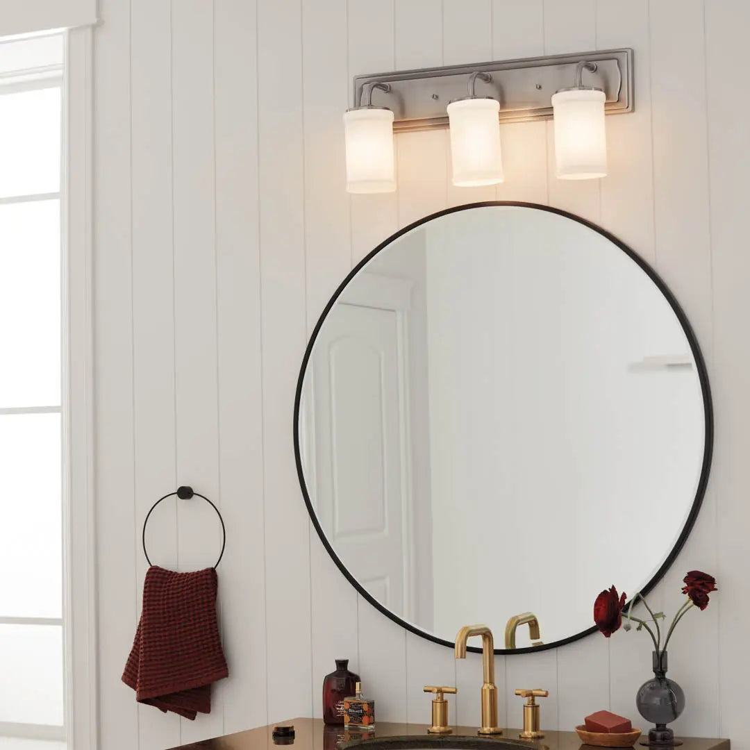 Vetivene Bath 3Lt