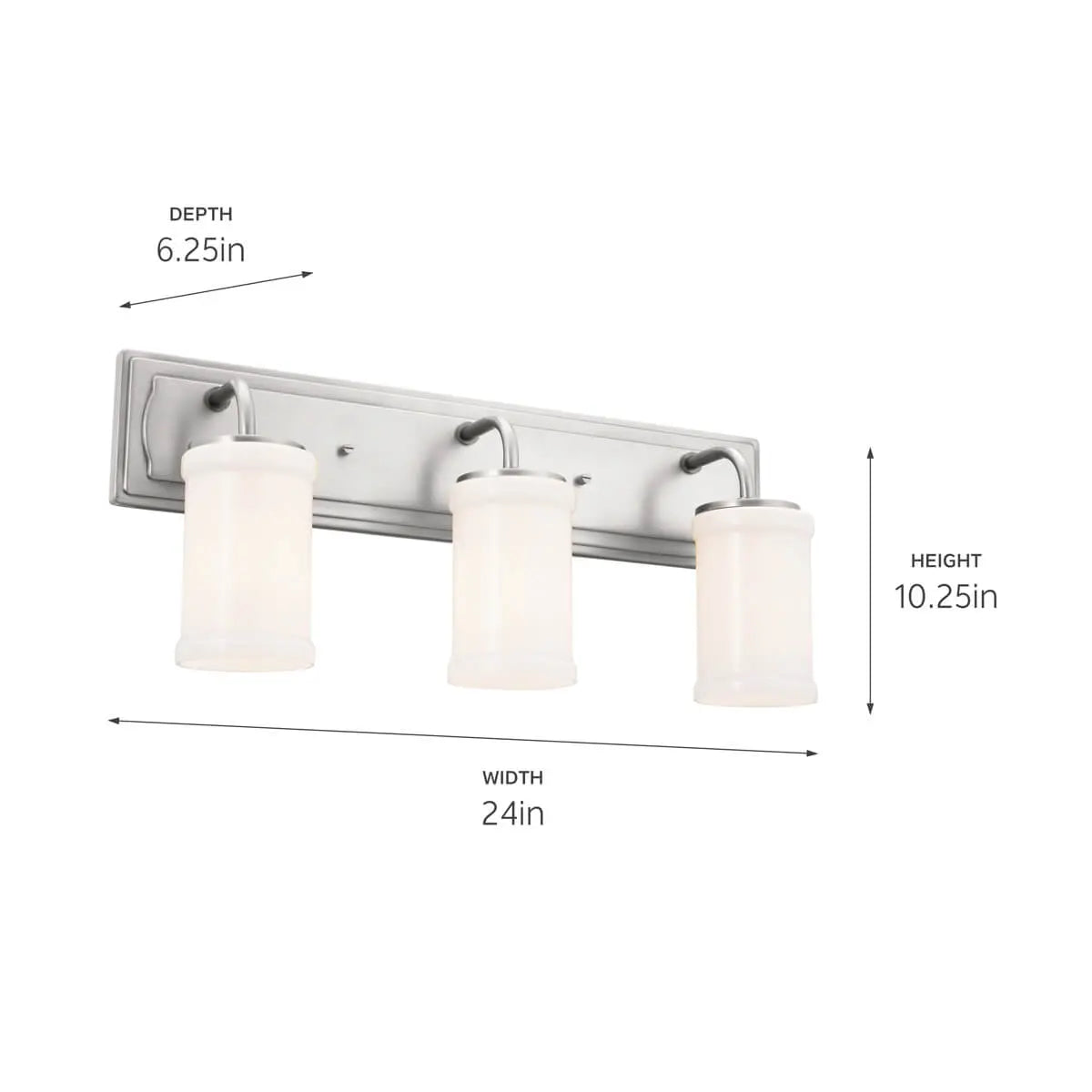 Vetivene Bath 3Lt