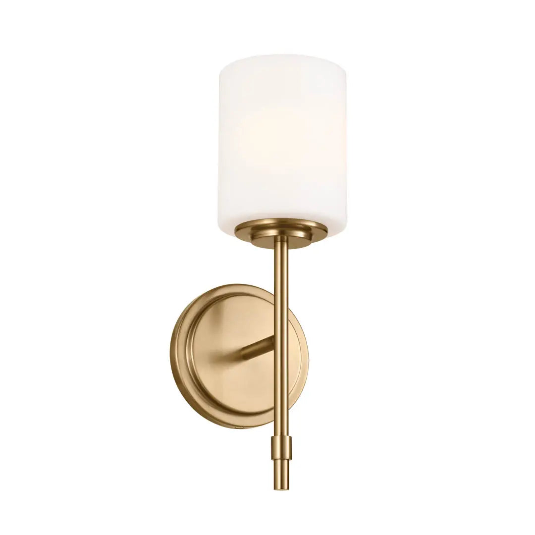Ali Wall Sconce 1Lt