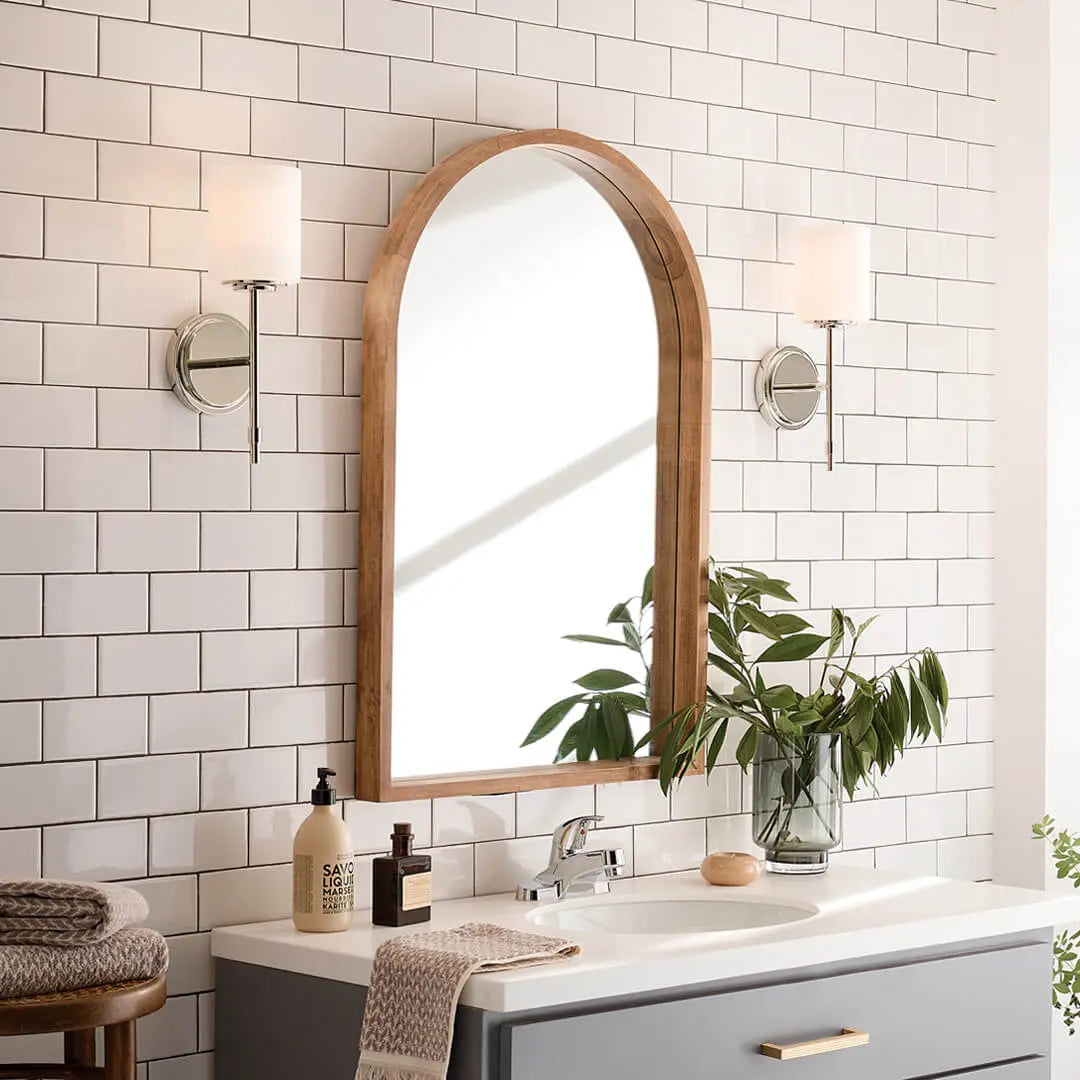 Ali Wall Sconce 1Lt