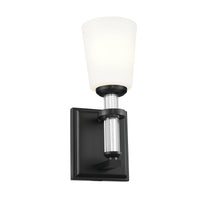 Rosalind Wall Sconce 1Lt