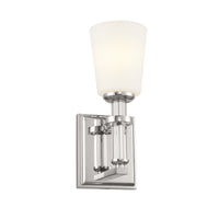 Rosalind Wall Sconce 1Lt