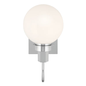 Hex Wall Sconce 1Lt