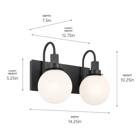 Hex Bath 2Lt
