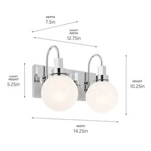 Hex Bath 2Lt