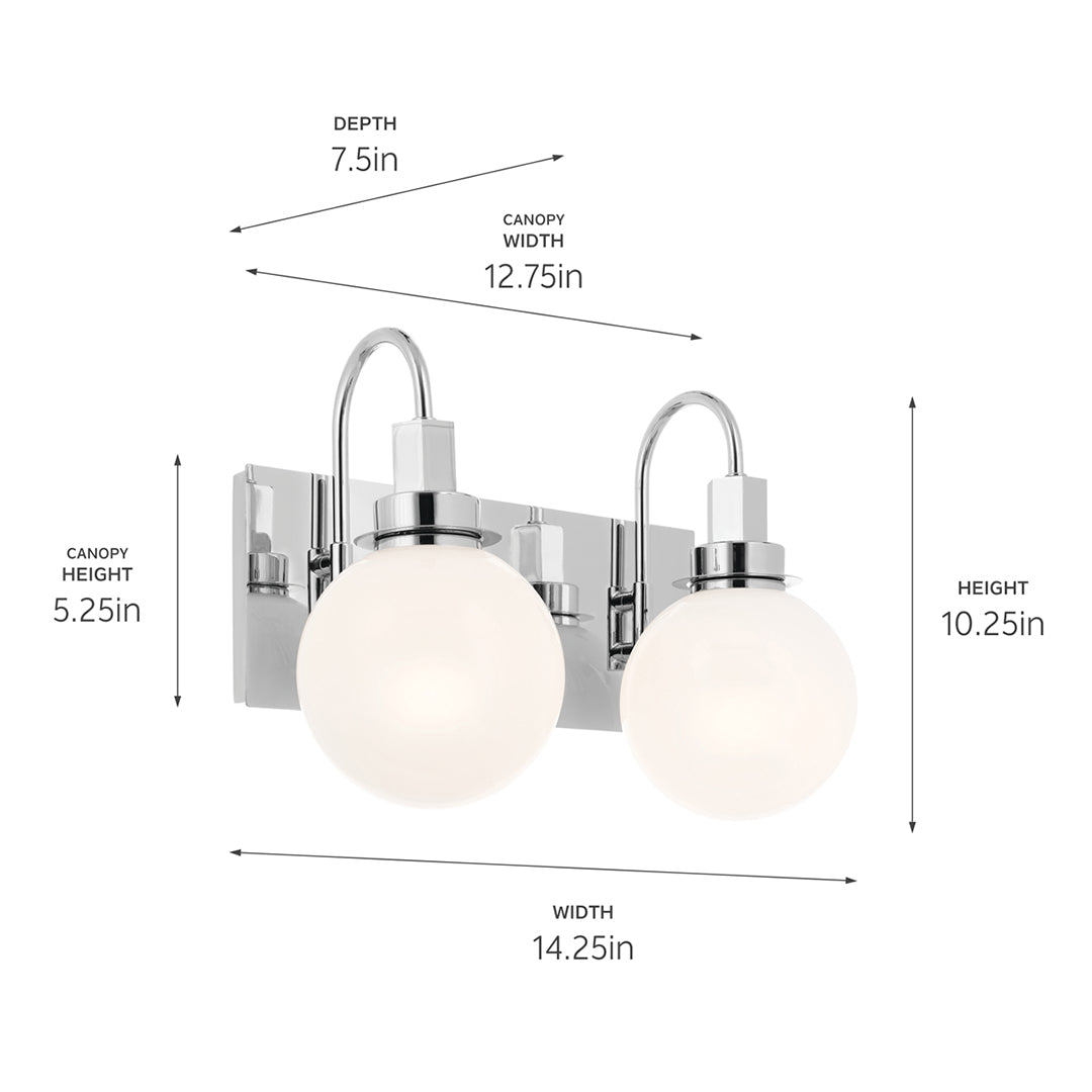 Hex Bath 2Lt