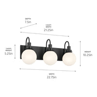Hex Bath 3Lt