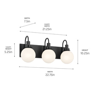 Hex Bath 3Lt