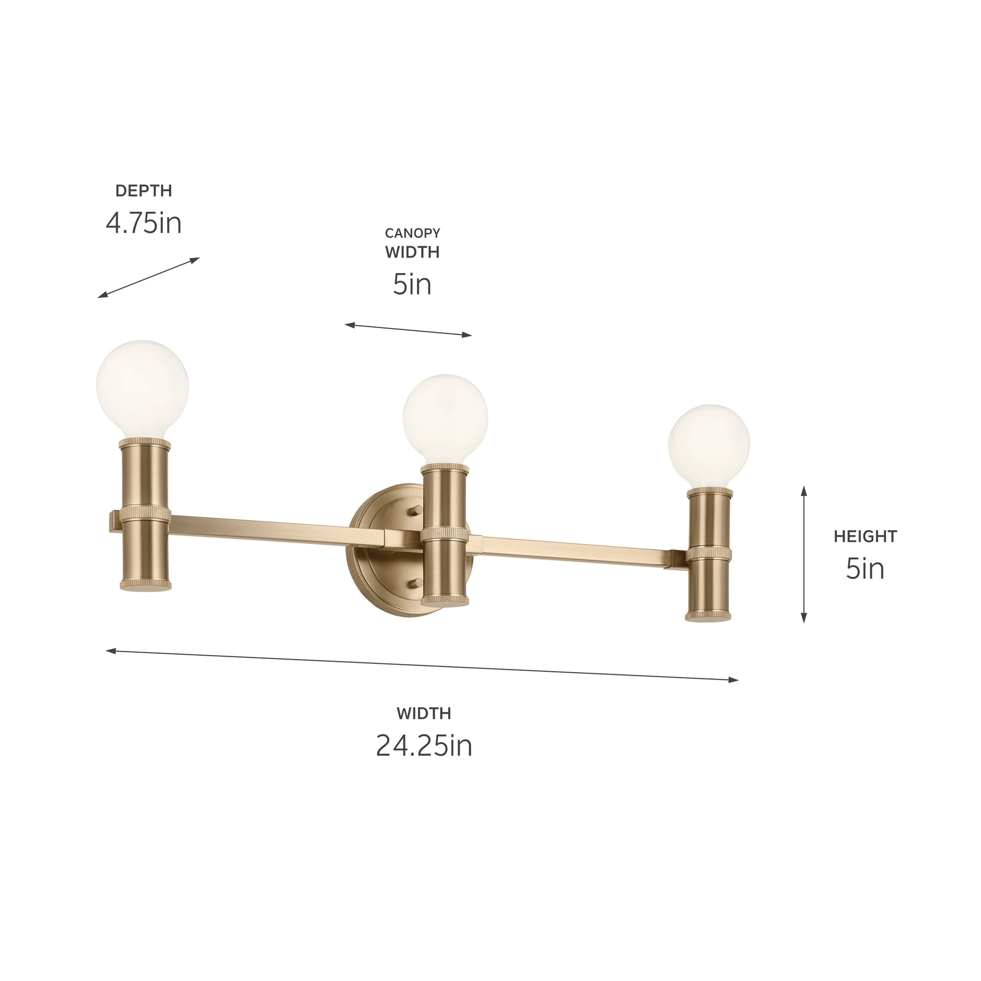 Torche Bath 3Lt