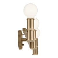 Torche Bath 3Lt