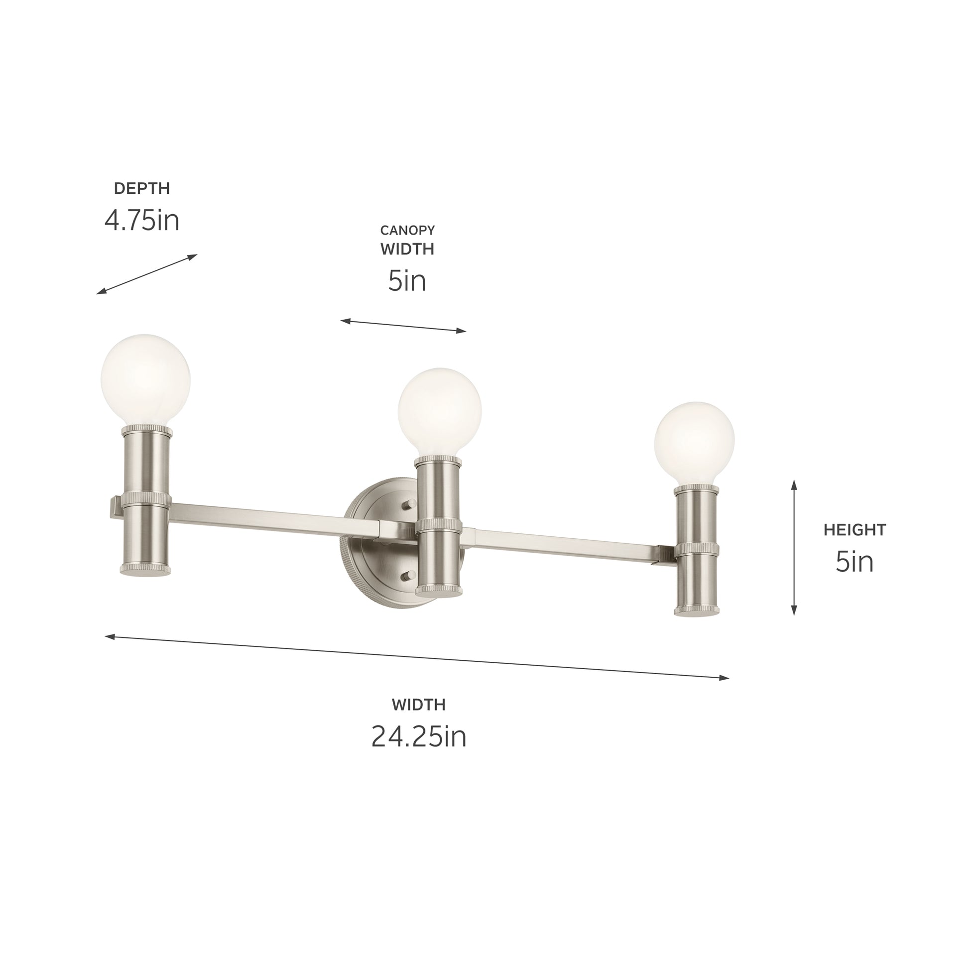 Torche Bath 3Lt
