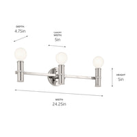Torche Bath 3Lt