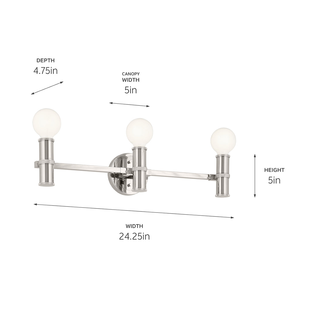 Torche Bath 3Lt