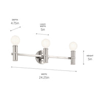Torche Bath 3Lt