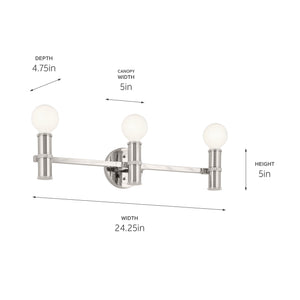 Torche Bath 3Lt