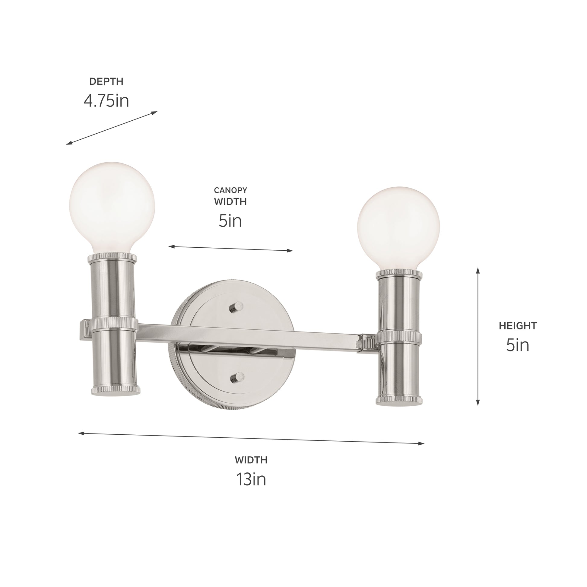 Torche Bath 2Lt