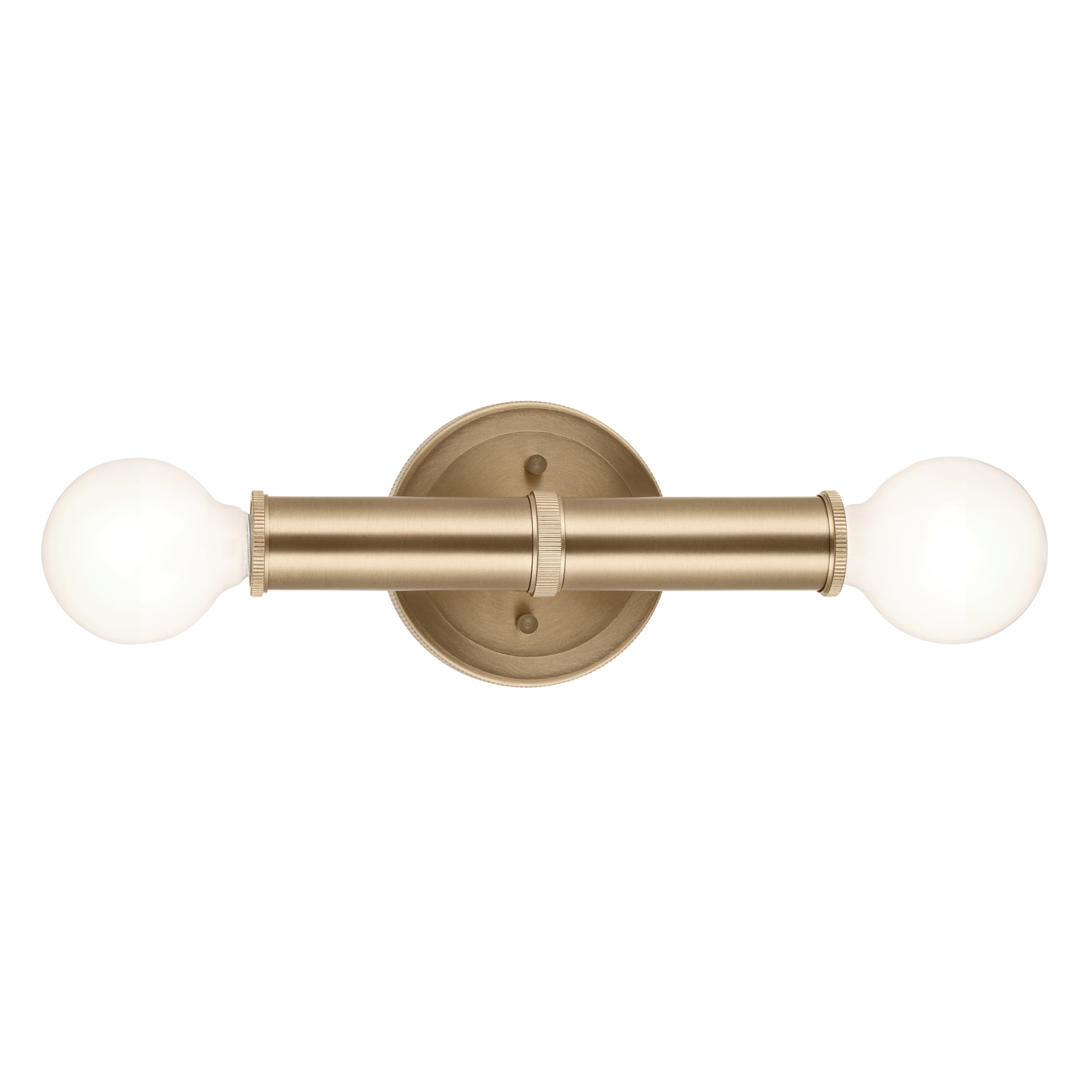 Torche Wall Sconce 2Lt