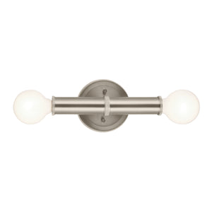 Torche Wall Sconce 2Lt