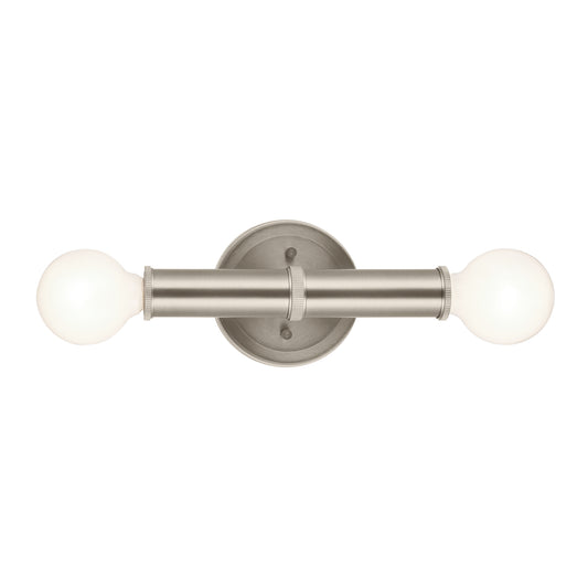 Torche Wall Sconce 2Lt